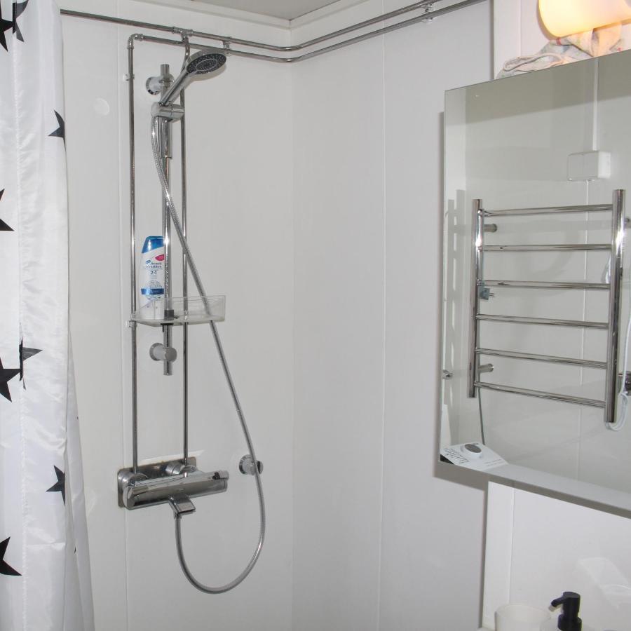 Bright Star Apartament Siilinjaervi Exterior photo
