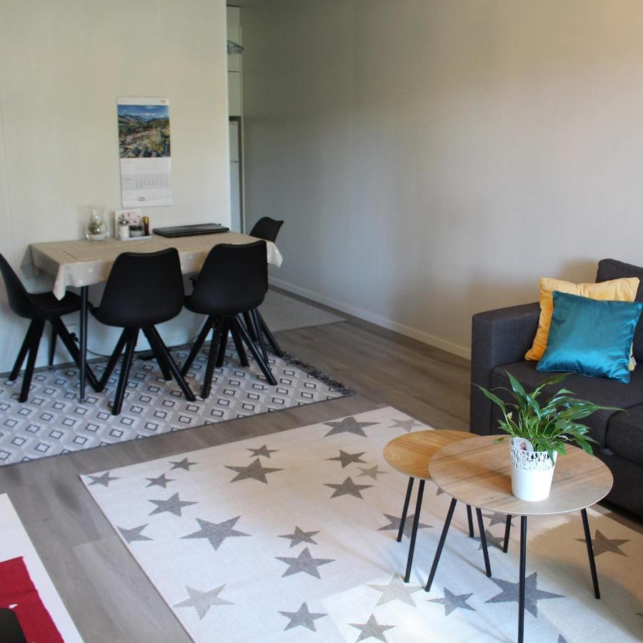 Bright Star Apartament Siilinjaervi Exterior photo